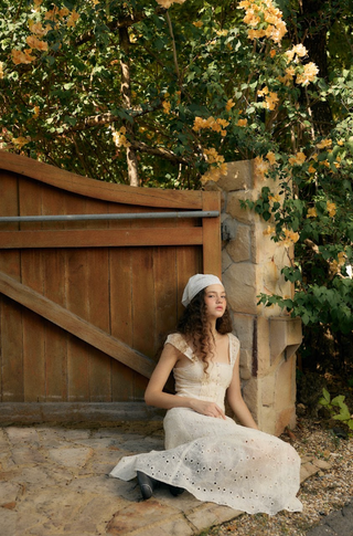 elora dress