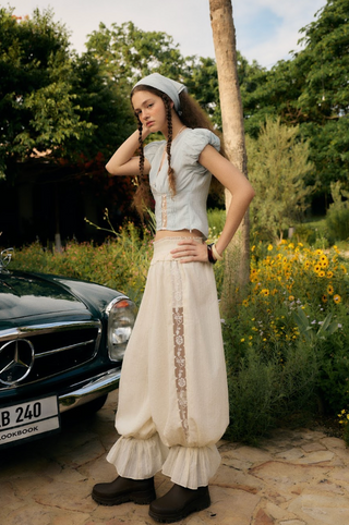 liliane pants