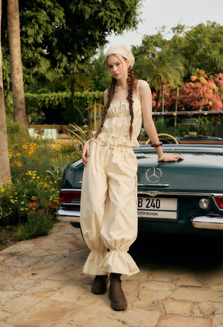 liliane pants