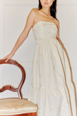 versailles dress