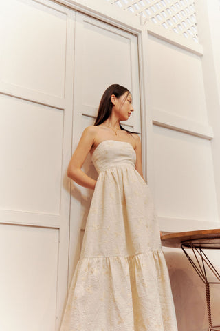 versailles dress
