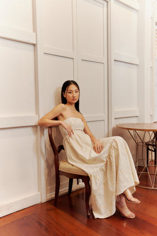 versailles dress