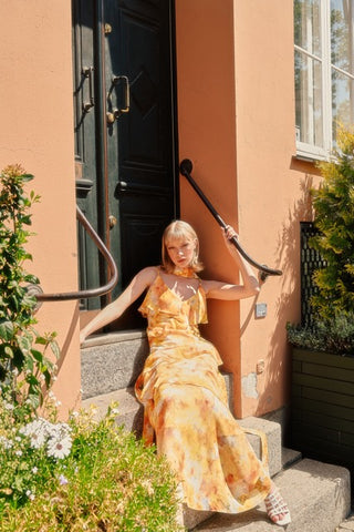 adeline dress