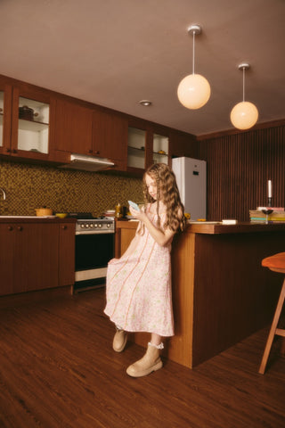 aimee dress