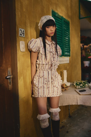 amelie top