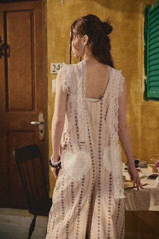 amore jumpsuit
