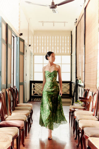 anne dress