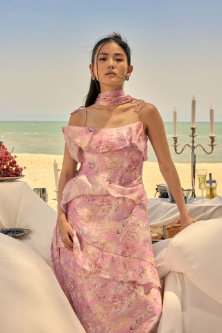 ariana dress