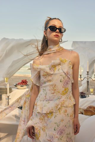 ariana dress