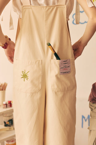 the artist overall (adult)