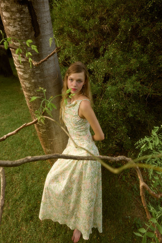 astrid dress