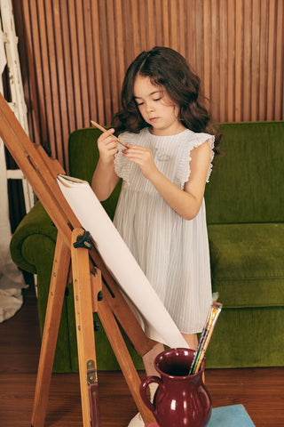 the atelier dress