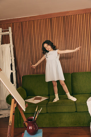 the atelier dress
