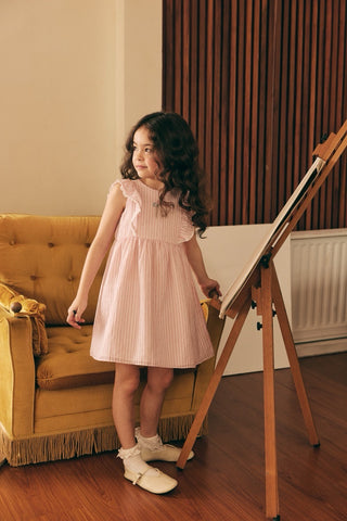 the atelier dress