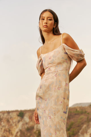 athena dress