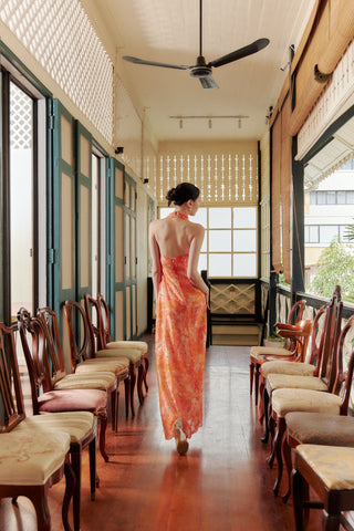 audrey dress
