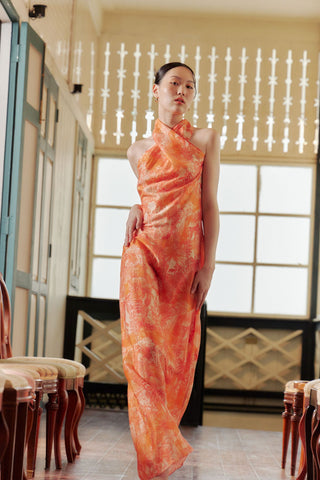 audrey dress
