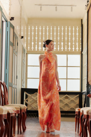 audrey dress