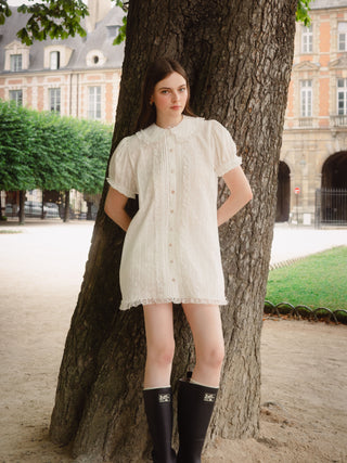 babydoll dress