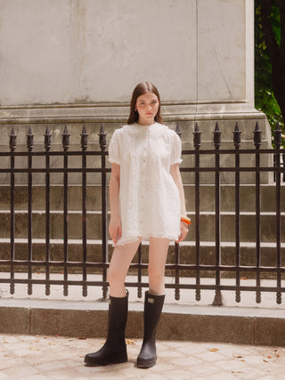 babydoll dress