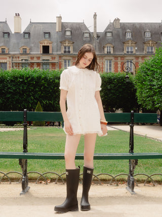 babydoll dress