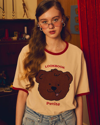 little benny t-shirt (adult)