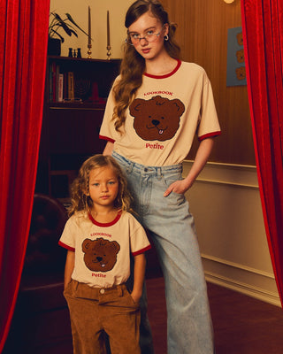 little benny t-shirt (adult)