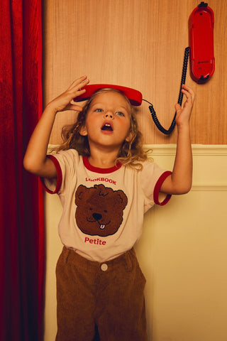 little benny t-shirt