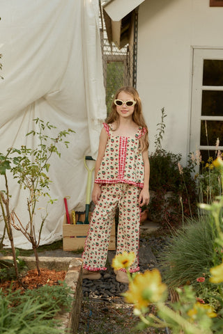 berry pants