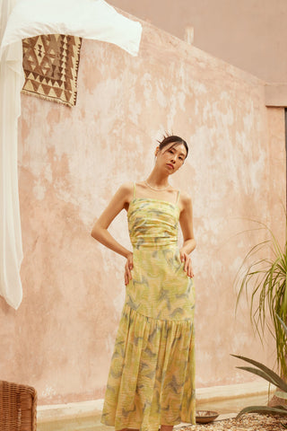 bethany dress