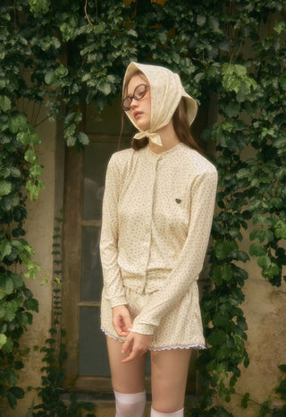 sunday cardigan
