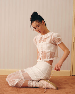 delia skirt
