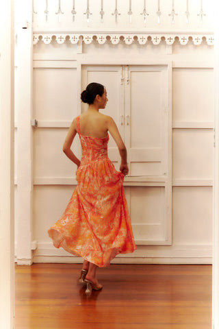 blaire dress