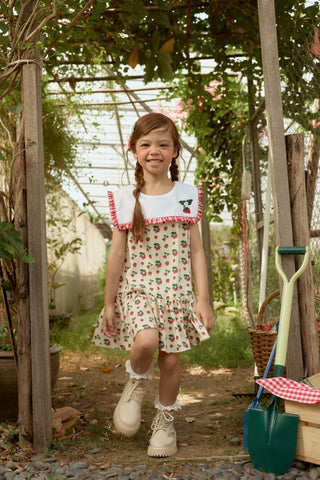 bonbon dress