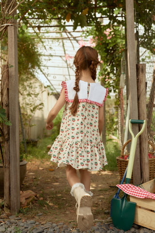 bonbon dress