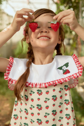 bonbon dress