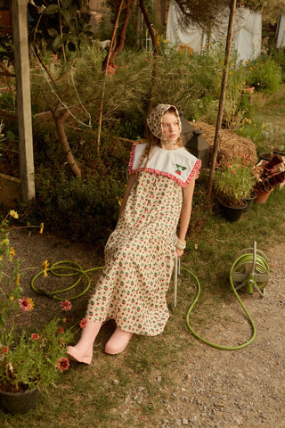 bonbon dress (adult)