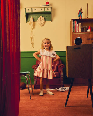 bonbon dress