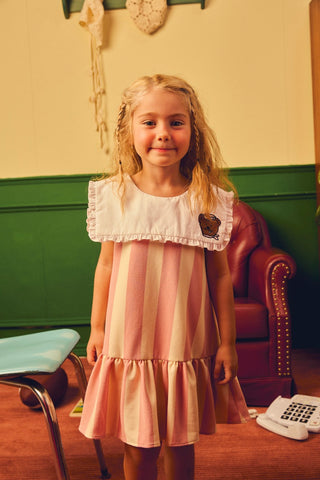 bonbon dress