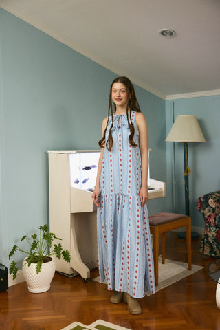 bubbly dress (adult)