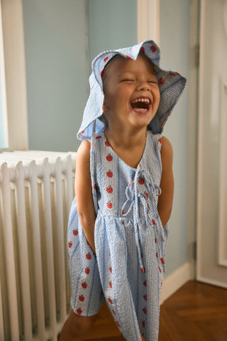 bubbly dress