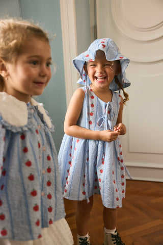 bubbly dress
