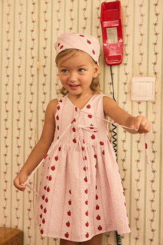 bubbly dress