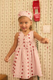 pink pommette