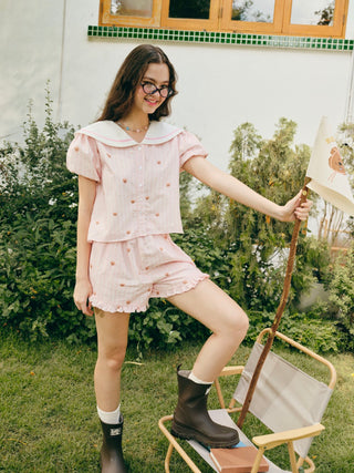 camping top (adult)