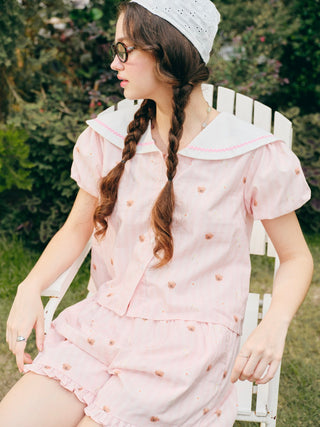 camping top (adult)