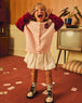 pink pommette