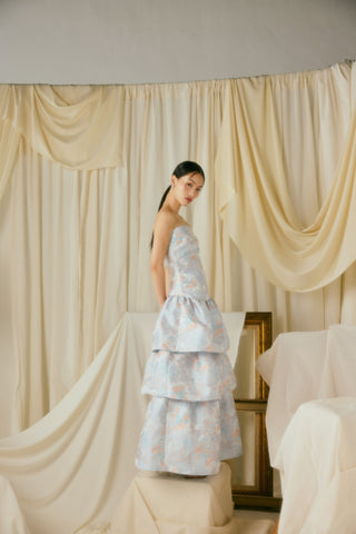 carrie dress