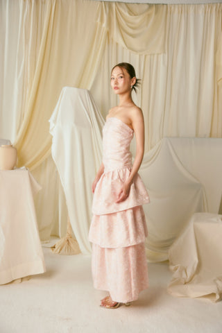 carrie dress