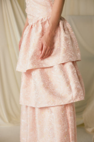 carrie dress